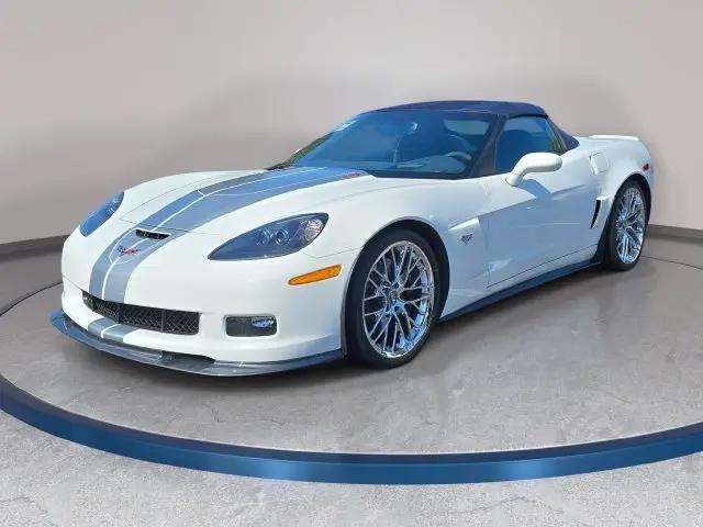 2013 Chevrolet Corvette 427 for sale in Cary, NC