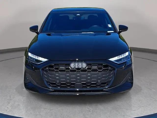 2025 Audi A3 Premium 40 TFSI quattro S tronic
