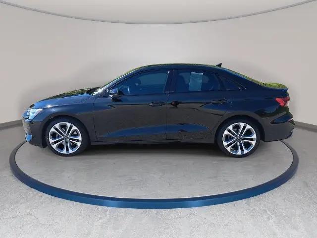 2025 Audi A3 Premium 40 TFSI quattro S tronic