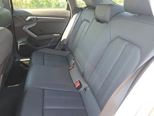 2025 Audi A3 Premium 40 TFSI quattro S tronic