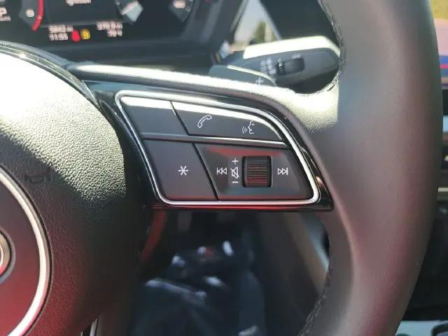 2025 Audi A3 Premium 40 TFSI quattro S tronic