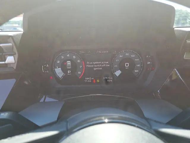 2025 Audi A3 Premium 40 TFSI quattro S tronic