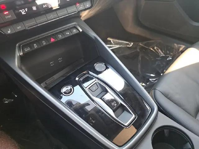 2025 Audi A3 Premium 40 TFSI quattro S tronic