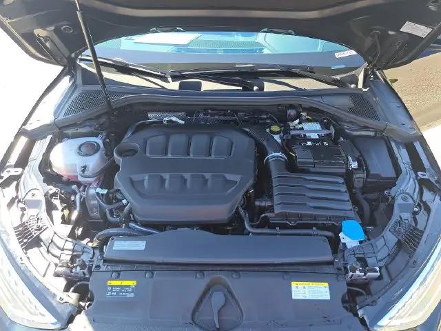 2025 Audi A3 Premium 40 TFSI quattro S tronic