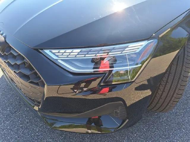 2025 Audi A3 Premium 40 TFSI quattro S tronic