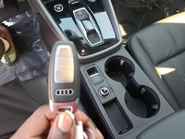2025 Audi A3 Premium 40 TFSI quattro S tronic