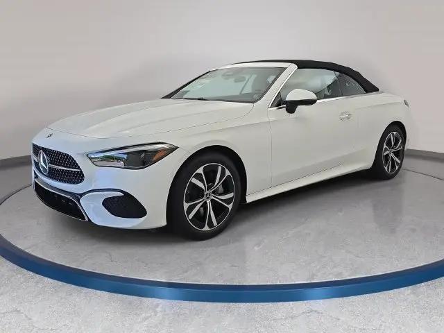 2027 Mercedes-Benz CL CLE 300 for sale in Raleigh, NC