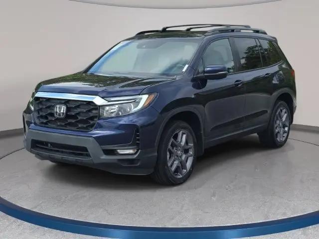 2023 Honda Passport AWD EX-L for sale in Raleigh, NC