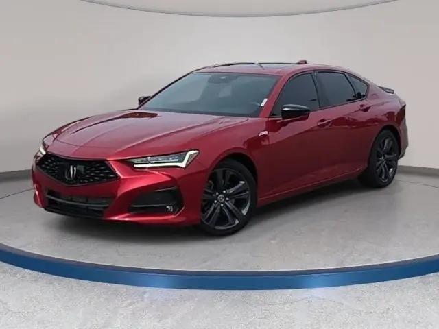 2023 Acura TLX A-SPEC Package for sale in Raleigh, NC