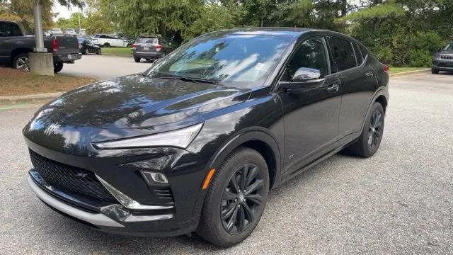 2025 Buick NV Sport Touring FWD for sale in Cary, NC