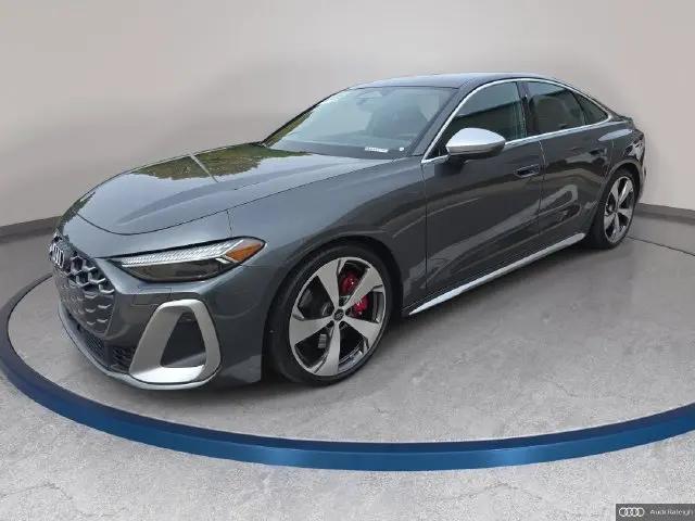 2025 Audi S5 Premium Plus TFSI quattro S tronic for sale in Raleigh, NC