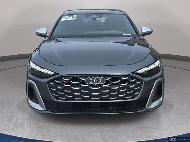 2025 Audi S5 Premium Plus TFSI quattro S tronic