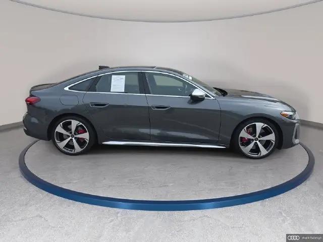 2025 Audi S5 Premium Plus TFSI quattro S tronic
