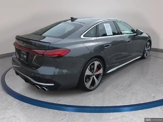 2025 Audi S5 Premium Plus TFSI quattro S tronic