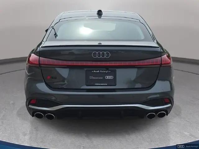 2025 Audi S5 Premium Plus TFSI quattro S tronic