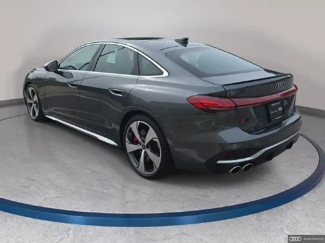2025 Audi S5 Premium Plus TFSI quattro S tronic