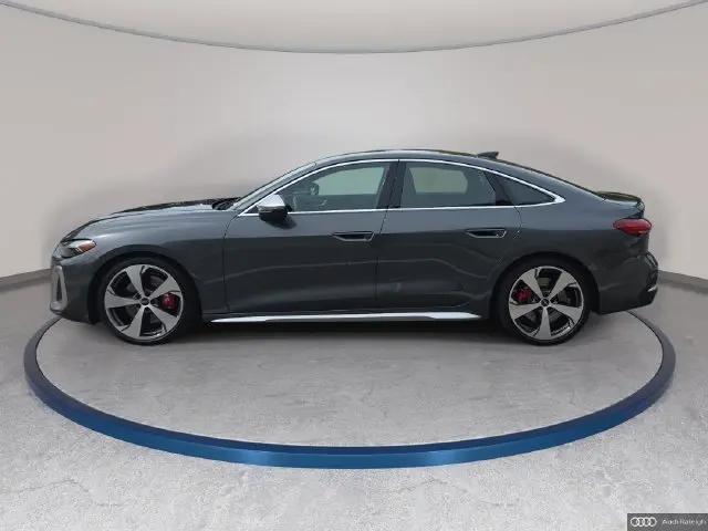 2025 Audi S5 Premium Plus TFSI quattro S tronic