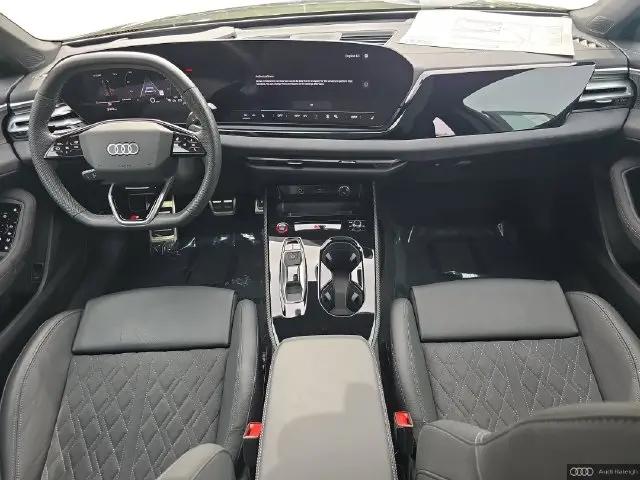 2025 Audi S5 Premium Plus TFSI quattro S tronic