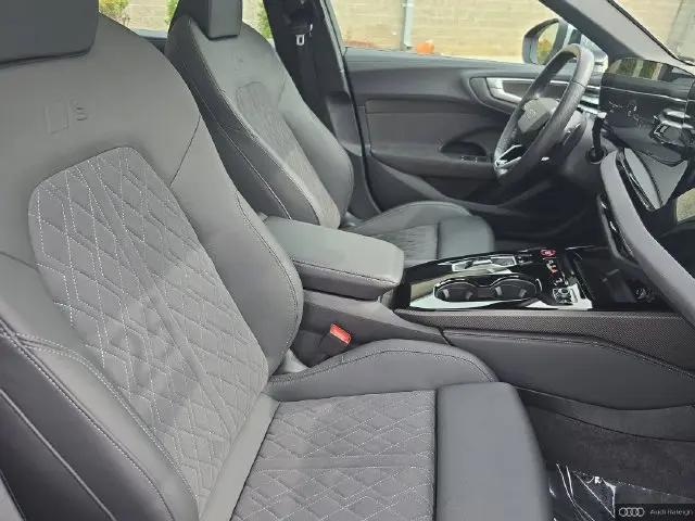 2025 Audi S5 Premium Plus TFSI quattro S tronic