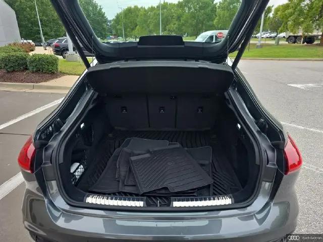 2025 Audi S5 Premium Plus TFSI quattro S tronic