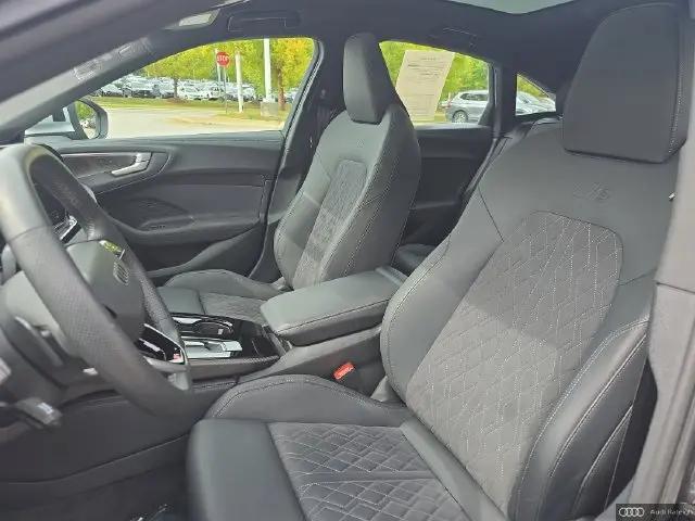 2025 Audi S5 Premium Plus TFSI quattro S tronic
