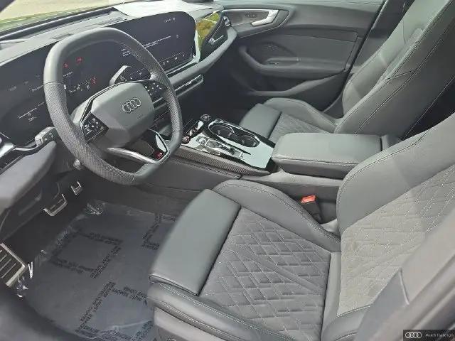 2025 Audi S5 Premium Plus TFSI quattro S tronic