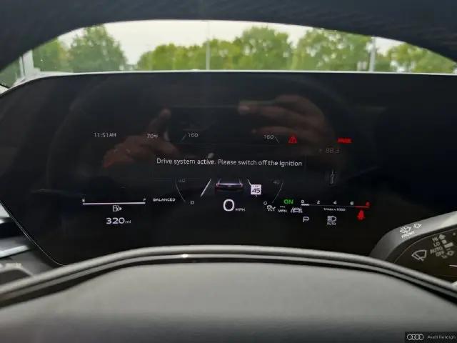 2025 Audi S5 Premium Plus TFSI quattro S tronic