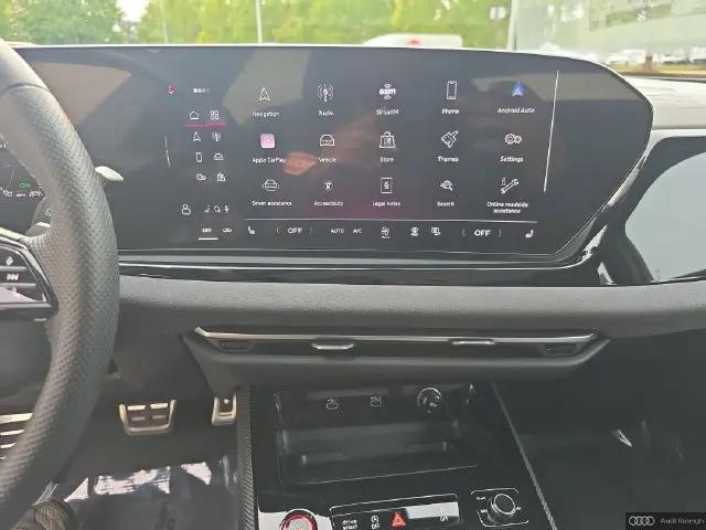 2025 Audi S5 Premium Plus TFSI quattro S tronic