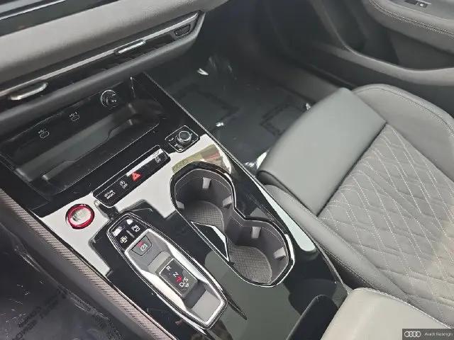 2025 Audi S5 Premium Plus TFSI quattro S tronic