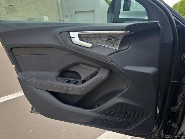 2025 Audi S5 Premium Plus TFSI quattro S tronic
