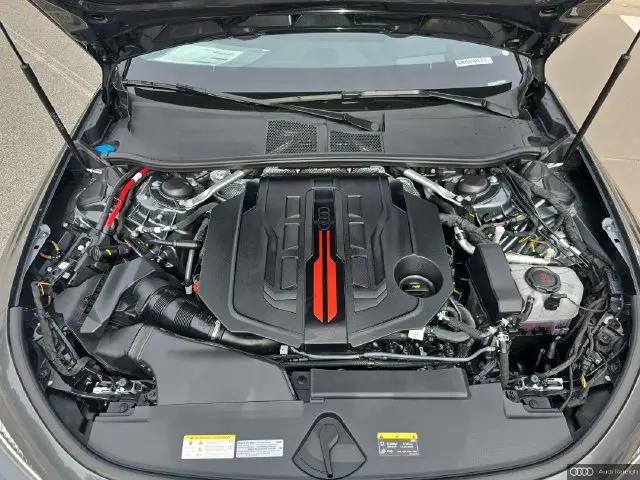 2025 Audi S5 Premium Plus TFSI quattro S tronic