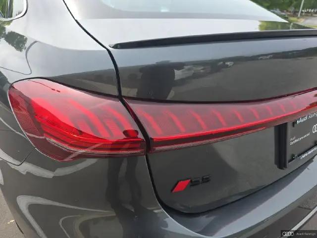 2025 Audi S5 Premium Plus TFSI quattro S tronic