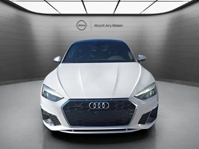 2024 Audi A5 Sportback Premium Plus 45 TFSI quattro S tronic for sale in Mount Airy, NC