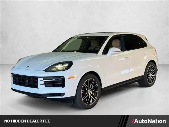 2024 Porsche Cayenne Cayenne for sale in Newport Beach, CA