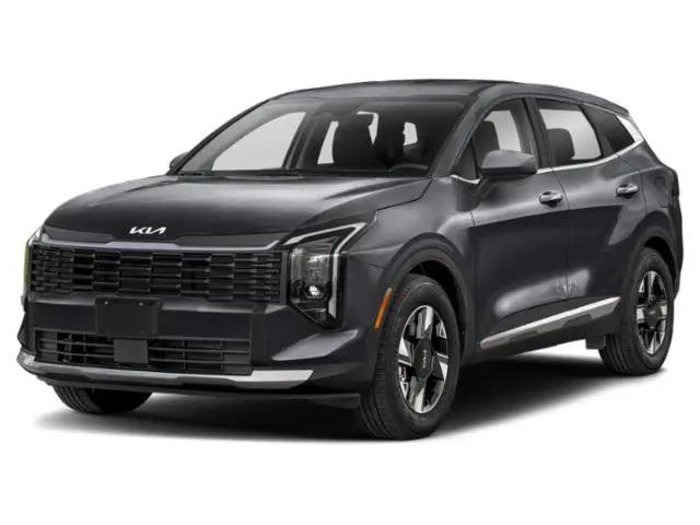 2026 Kia Sportage LX for sale in Stockton, CA