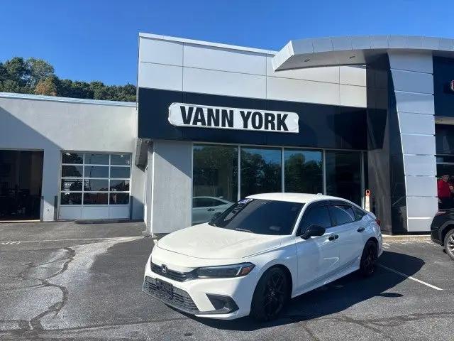 2023 Honda Civic Sport for sale in Asheboro, NC