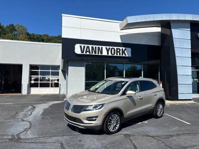 2017 Lincoln MKC Reserve for sale in Asheboro, NC