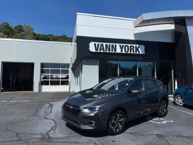 2025 Subaru Crosstrek Premium for sale in Asheboro, NC