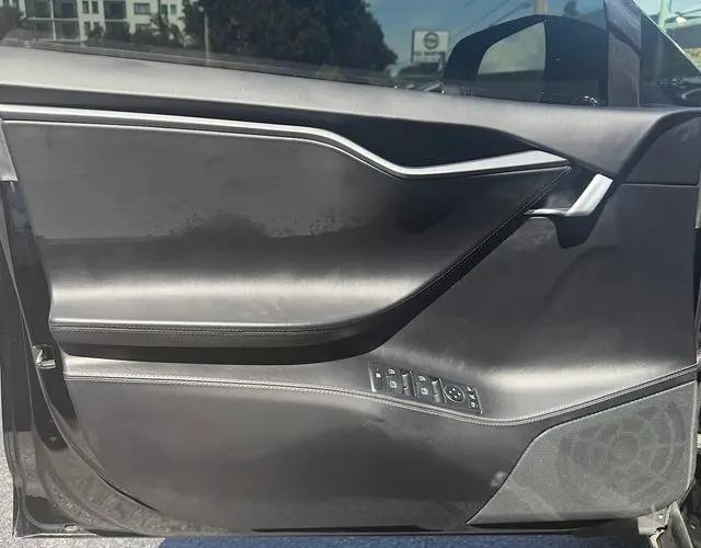 2018 Tesla Model S 100D