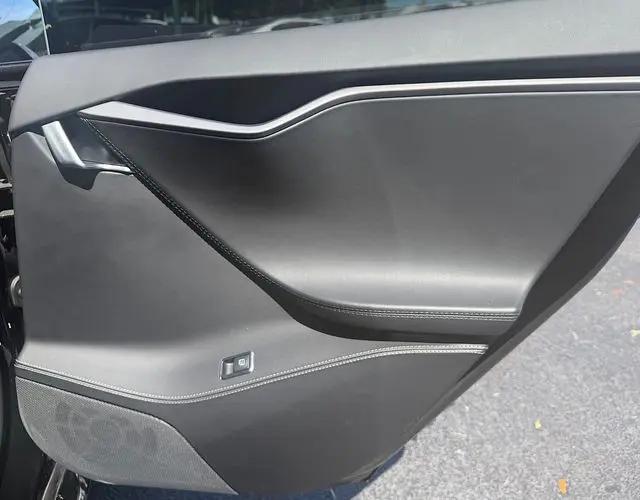 2018 Tesla Model S 100D