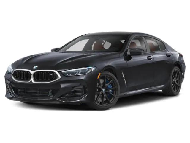 2024 BMW M8 xDrive for sale in Calabasas, CA