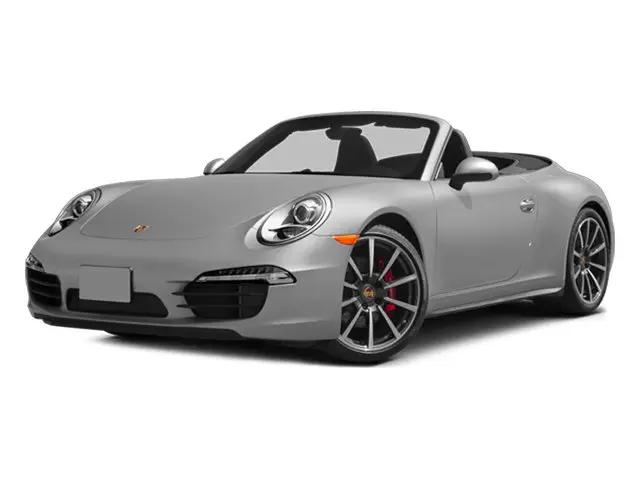 2013 Porsche 911 Carrera 4S for sale in Brentwood, TN