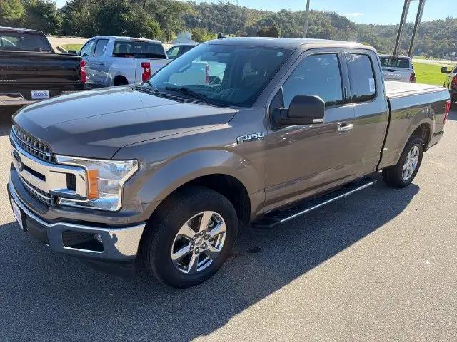 2019 Ford F-150 XLT for sale in Boscobel, WI