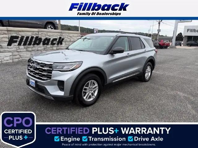 2025 Ford Explorer Active for sale in Prairie du Chien, WI