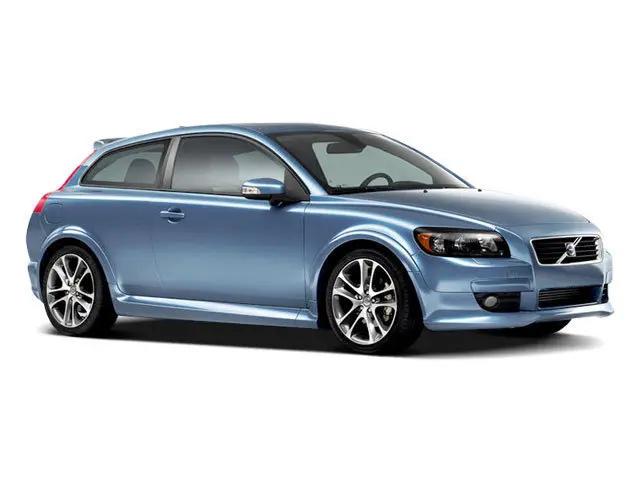 2009 Volvo C30 T5 for sale in Ocala, FL