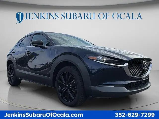 2022 Mazda CX-30 2.5 Turbo Premium Plus for sale in Ocala, FL