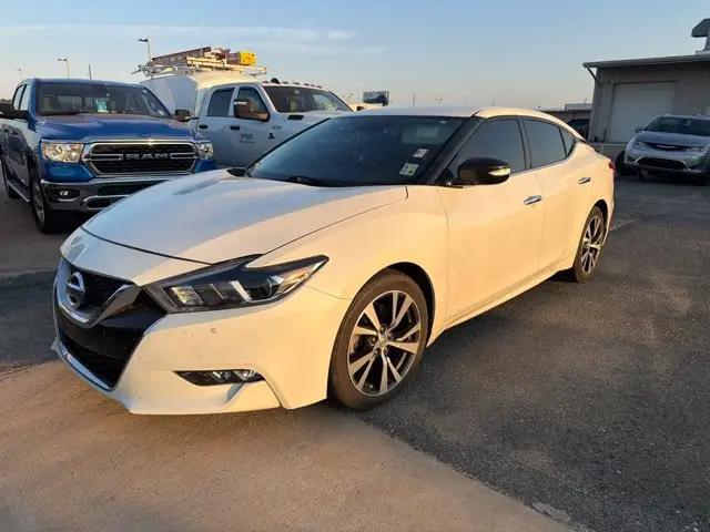 2016 Nissan Maxima 3.5 SR for sale in Shreveport, LA