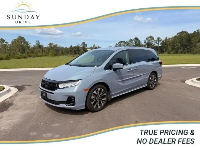 2026 Honda Odyssey Elite for sale in St. Augustine, FL