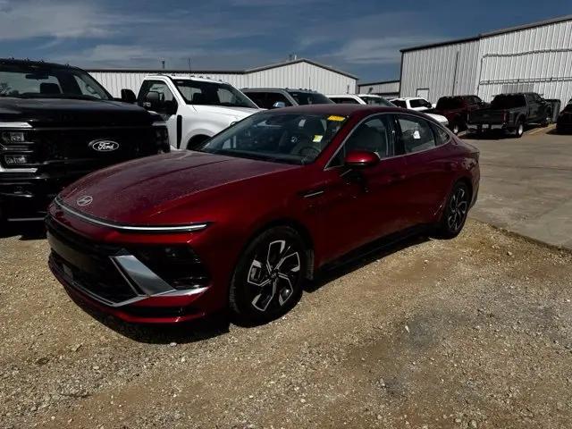 2025 Hyundai Sonata SEL for sale in Gordon, TX