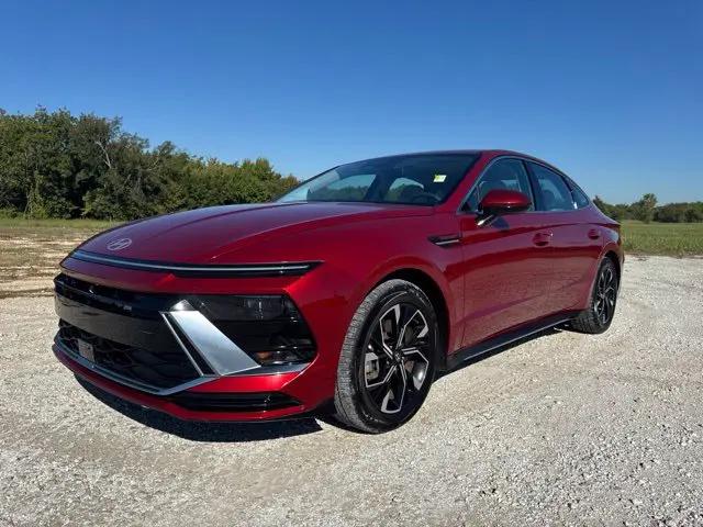 2025 Hyundai Sonata SEL for sale in Gordon, TX